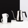 Bodum czajnik z wylewką gooseneck Bistro 1L Chrome
